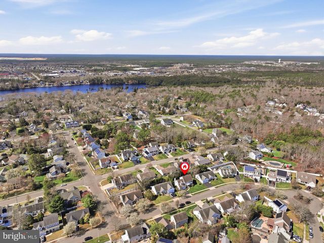 352 CHESTNUT DRIVE, Manahawkin, NJ 08050