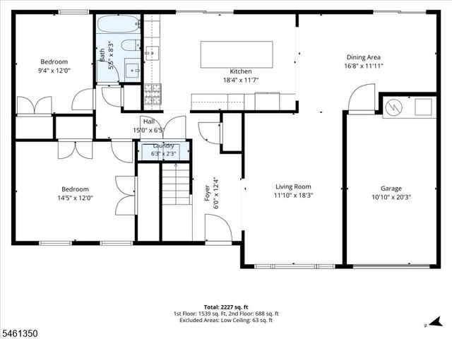 17 Londonderry Dr, Raritan Twp., NJ 08822