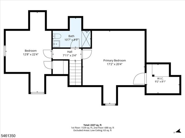 17 Londonderry Dr, Raritan Twp., NJ 08822