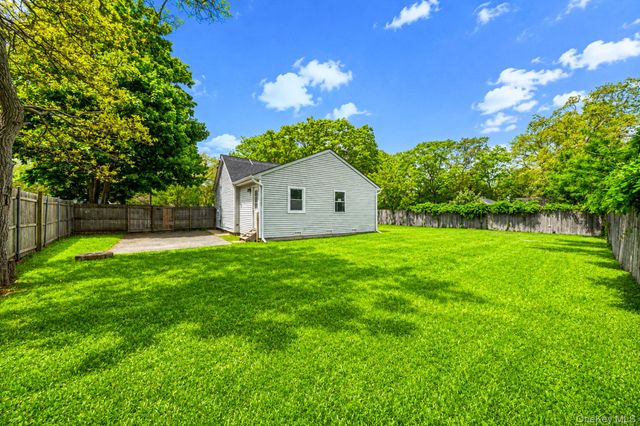 113 Huguenot Drive, Mastic Beach, NY 11951