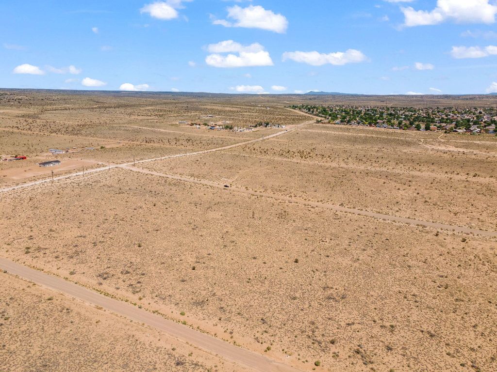 Image 11 of property listing at STARRY SKY Avenue NE, Rio Rancho, NM 87144