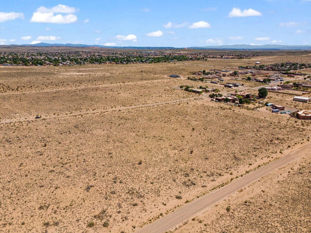 Image 3 of property listing at STARRY SKY Avenue NE, Rio Rancho, NM 87144