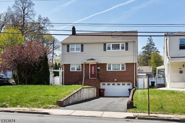 105 Union Ave, Nutley Twp., NJ 07110