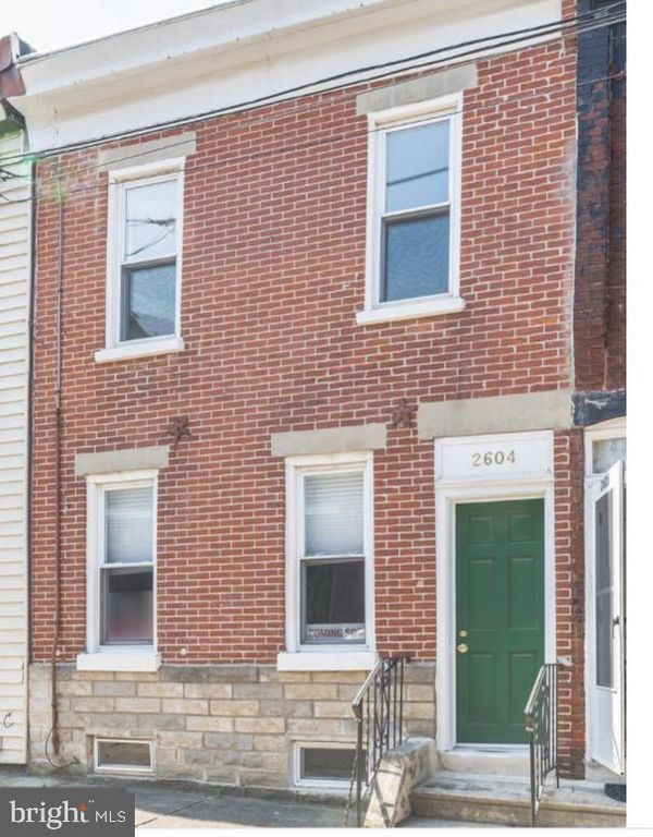 2604 CATHARINE ST, Philadelphia, PA 19146