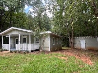 4225 Bob Godfrey Road, Athens, GA 30605
