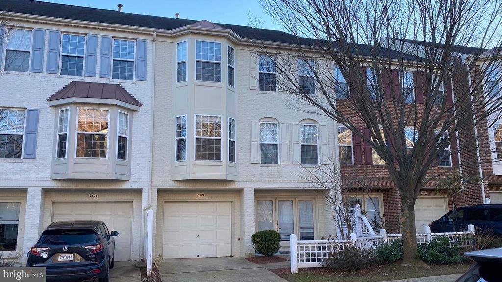 9407 VAN ARSDALE DR, Vienna, VA 22181
