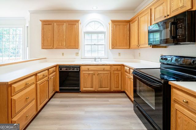 115 Monte Ridge Way, Fayetteville, GA 30215
