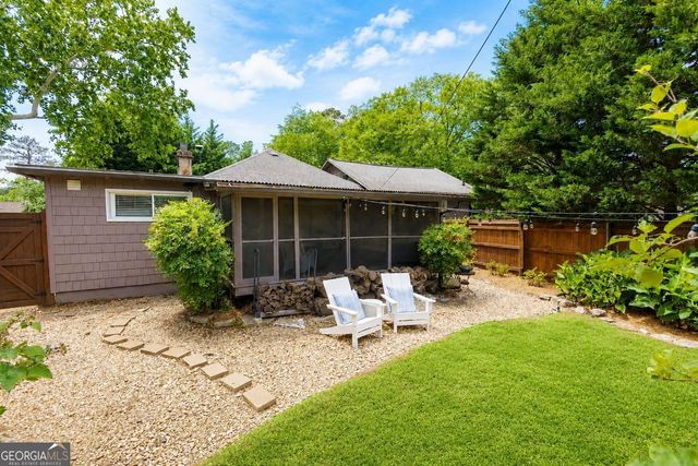 4010 Lower Roswell Road, Marietta, GA 30068