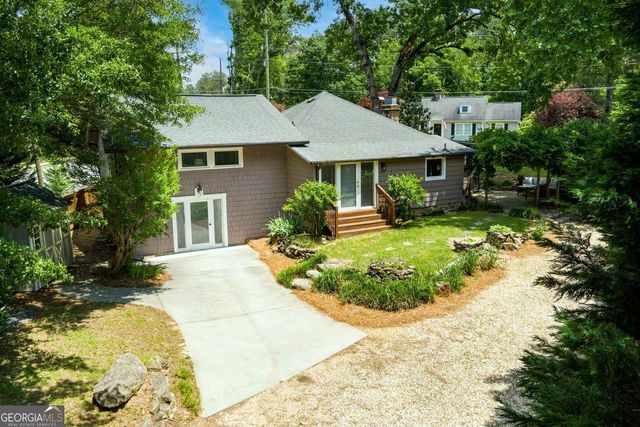 4010 Lower Roswell Road, Marietta, GA 30068