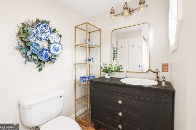 4010 Lower Roswell Road, Marietta, GA 30068