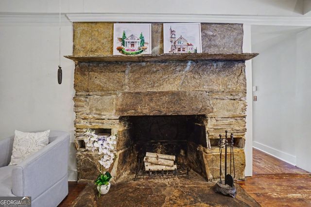 4010 Lower Roswell Road, Marietta, GA 30068