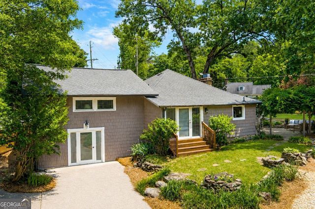 4010 Lower Roswell Road, Marietta, GA 30068