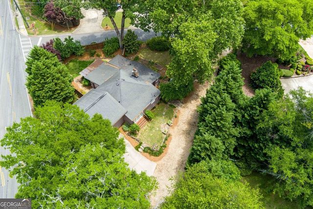 4010 Lower Roswell Road, Marietta, GA 30068