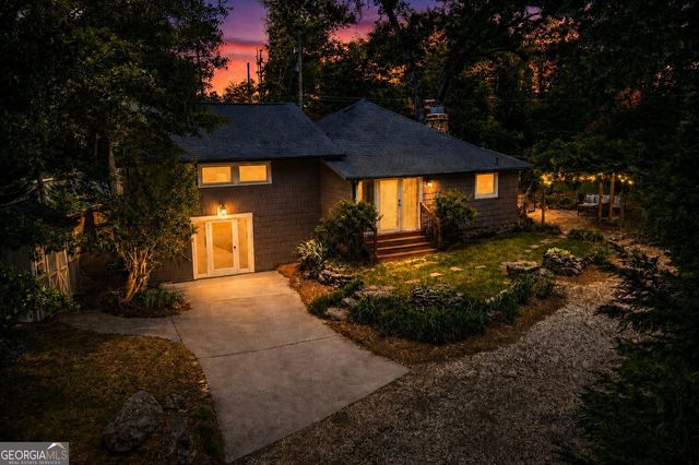 4010 Lower Roswell Road, Marietta, GA 30068