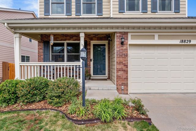 18829 E Berry Place, Aurora, CO 80015