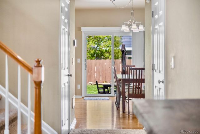 18829 E Berry Place, Aurora, CO 80015