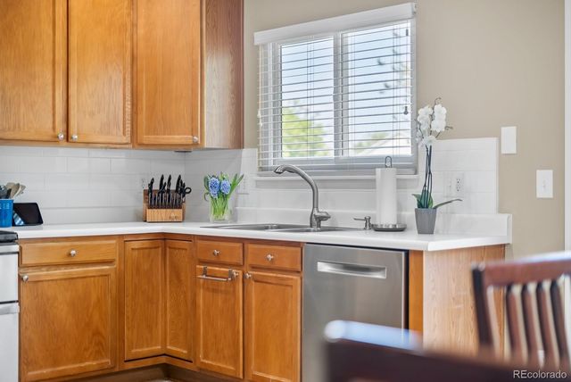 18829 E Berry Place, Aurora, CO 80015