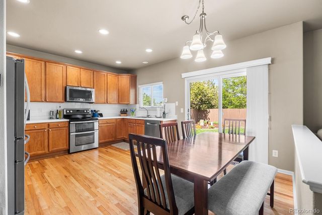 18829 E Berry Place, Aurora, CO 80015