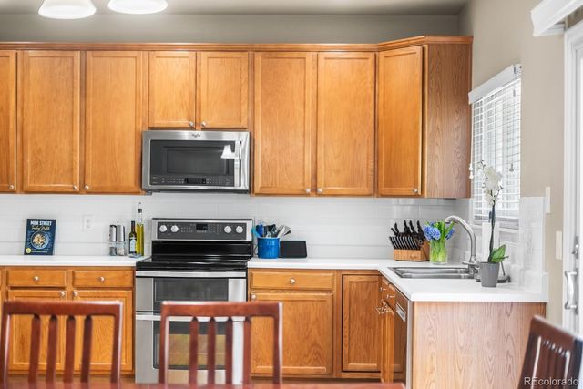 18829 E Berry Place, Aurora, CO 80015