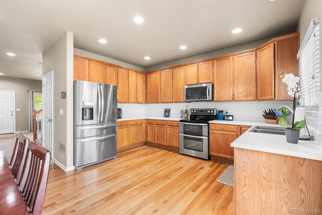 18829 E Berry Place, Aurora, CO 80015