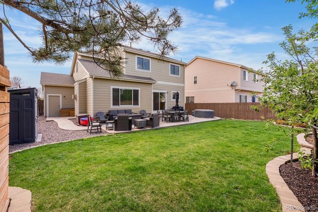 18829 E Berry Place, Aurora, CO 80015