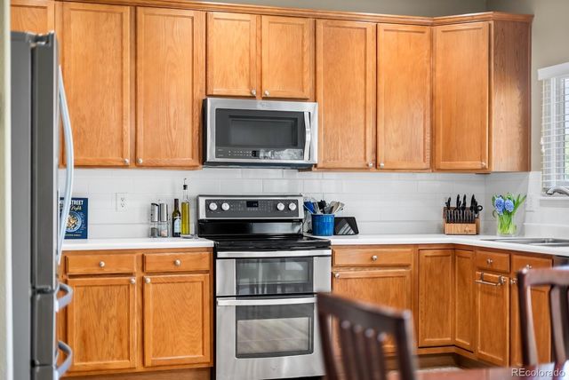 18829 E Berry Place, Aurora, CO 80015