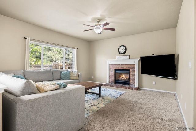 18829 E Berry Place, Aurora, CO 80015