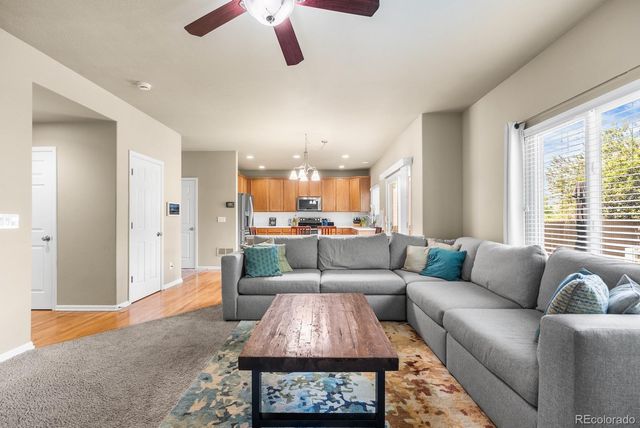 18829 E Berry Place, Aurora, CO 80015