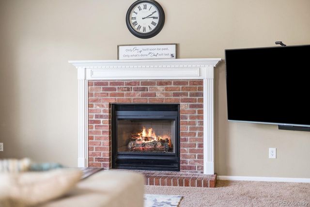 18829 E Berry Place, Aurora, CO 80015