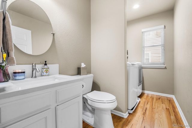 18829 E Berry Place, Aurora, CO 80015