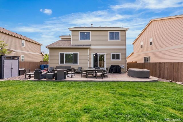 18829 E Berry Place, Aurora, CO 80015