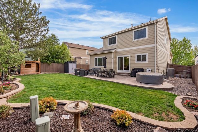 18829 E Berry Place, Aurora, CO 80015