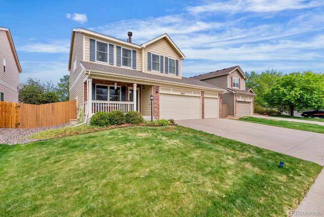 18829 E Berry Place, Aurora, CO 80015