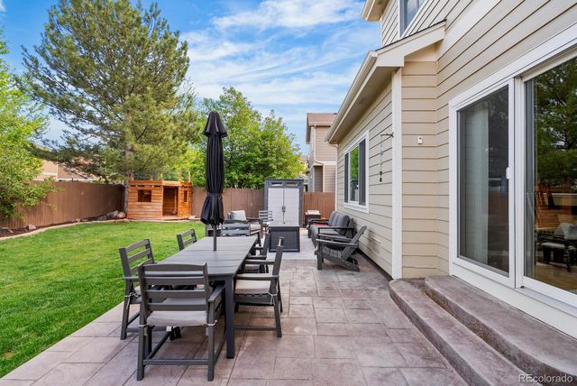 18829 E Berry Place, Aurora, CO 80015