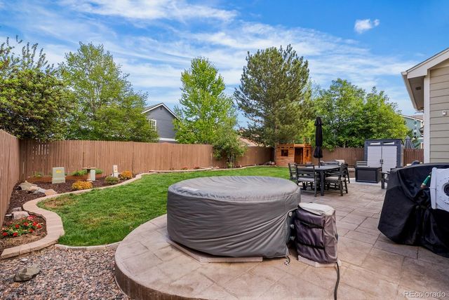 18829 E Berry Place, Aurora, CO 80015