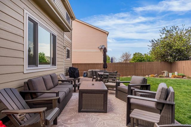 18829 E Berry Place, Aurora, CO 80015