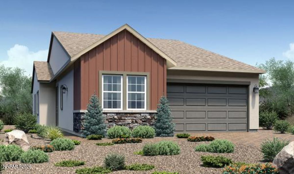2385 Rocky Anchor Lane Oakhill 129, Sparks, NV 89436