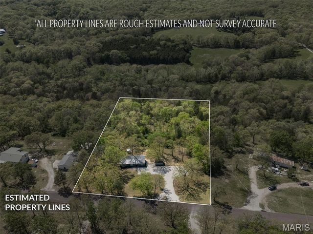 11739 Argonne Road, Festus, MO 63028