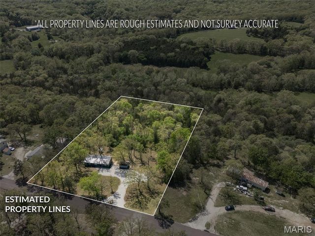 11739 Argonne Road, Festus, MO 63028