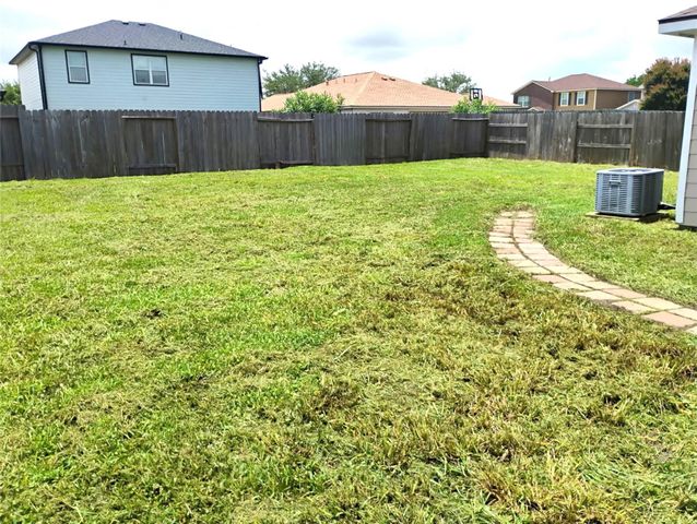 2617 Pompano Road, Texas City, TX 77591