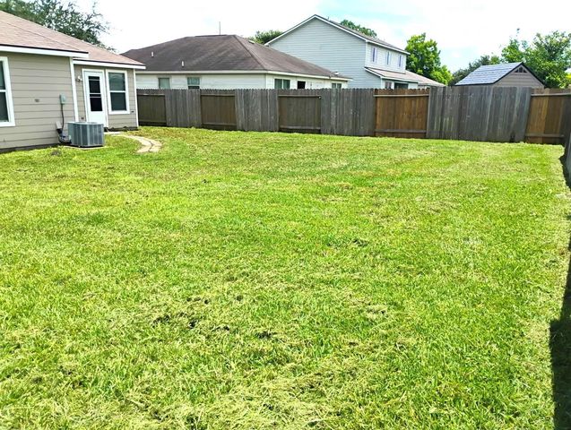 2617 Pompano Road, Texas City, TX 77591
