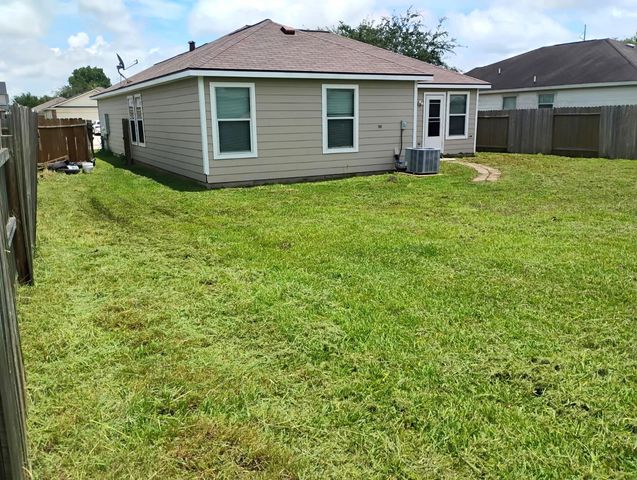 2617 Pompano Road, Texas City, TX 77591