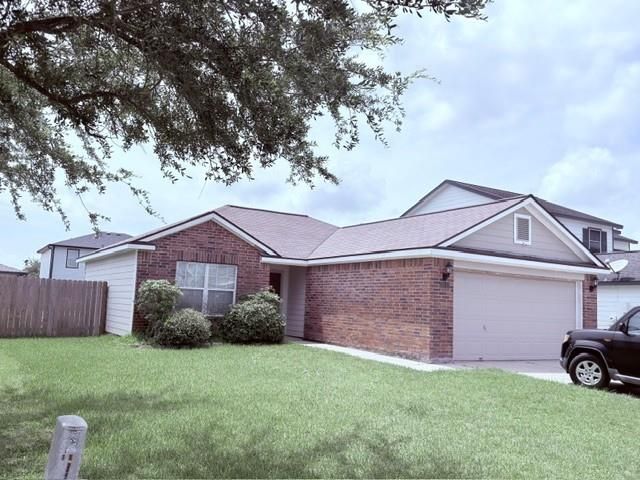 2617 Pompano Road, Texas City, TX 77591