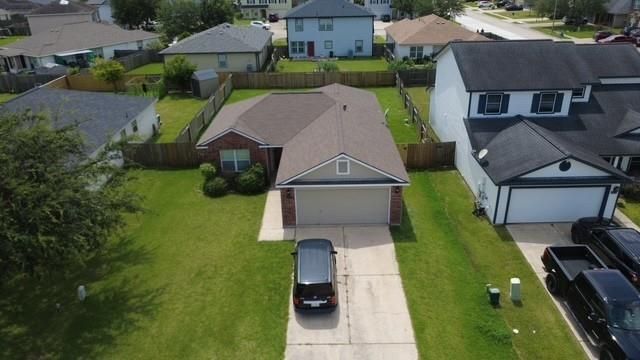 2617 Pompano Road, Texas City, TX 77591