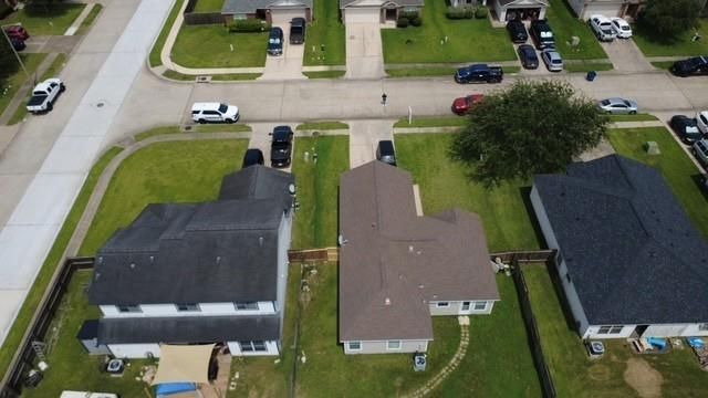 2617 Pompano Road, Texas City, TX 77591