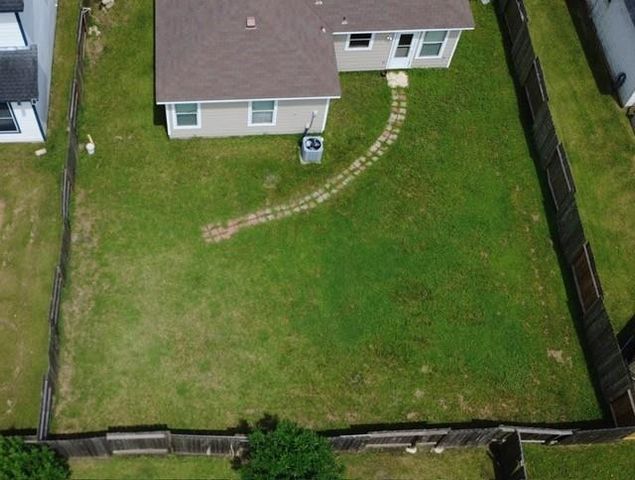 2617 Pompano Road, Texas City, TX 77591