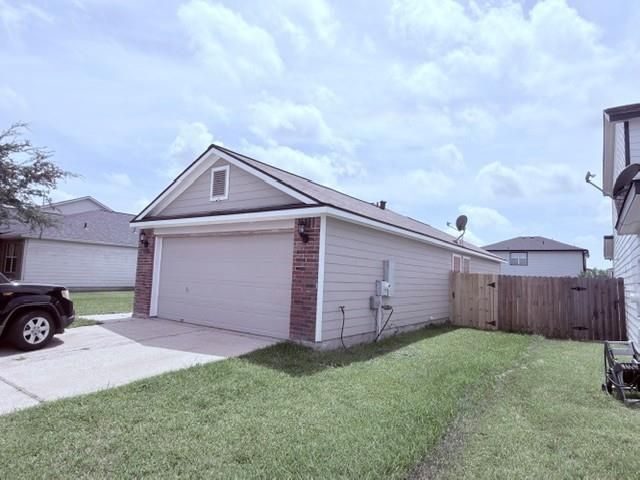 2617 Pompano Road, Texas City, TX 77591