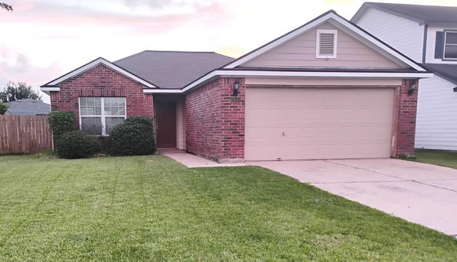 2617 Pompano Road, Texas City, TX 77591