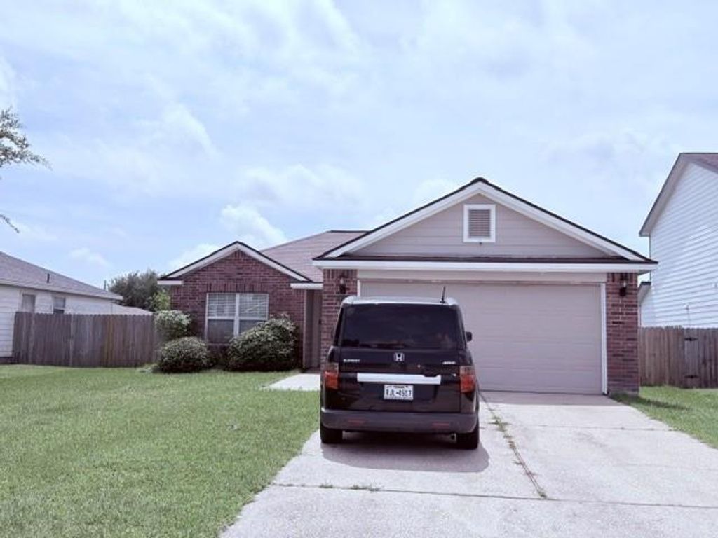 2617 Pompano Road, Texas City, TX 77591