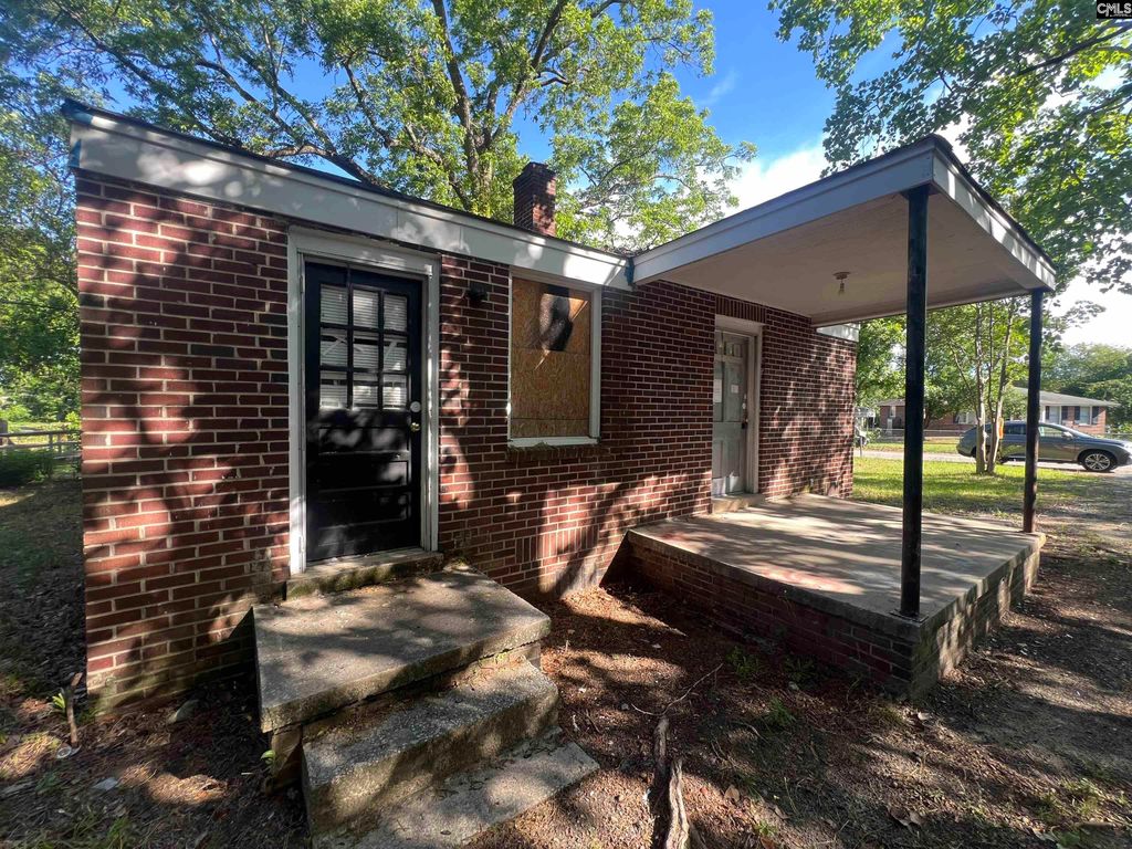 153 Brookland Circle, Columbia, SC 29204